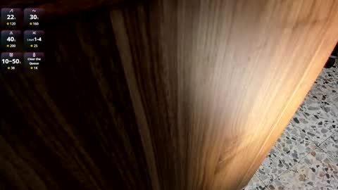 Snapshot of dulce_kitty13 chatting on November 2025 03:16:02 AM Kitty online show from November 2025 03:16:02 AM