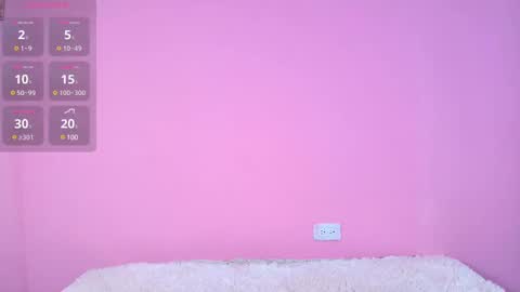 Snapshot of dulce_mariaahe chatting on March 2025 03:40:02 PM online show from March 2025 03:40:02 PM