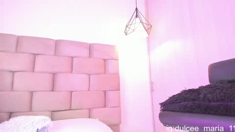 DULCLE MARIA online show from December 2024 05:26:01 AM