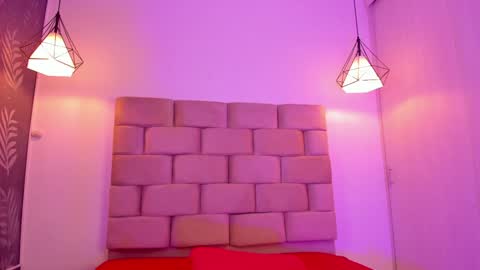 DULCLE MARIA online show from January 2025 11:10:01 AM