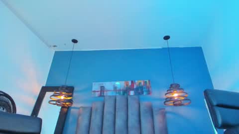 DULCLE MARIA online show from January 2025 02:23:01 PM