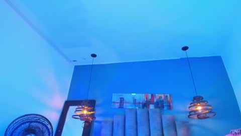 DULCLE MARIA online show from January 2025 11:15:02 AM