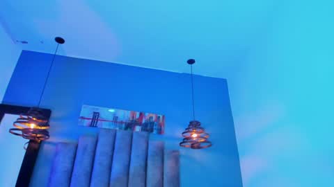 DULCLE MARIA online show from January 2025 10:40:01 AM