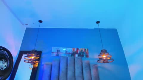 DULCLE MARIA online show from February 2025 05:52:01 AM