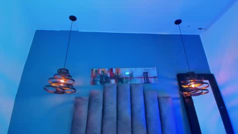 DULCLE MARIA online show from February 2025 07:04:02 AM