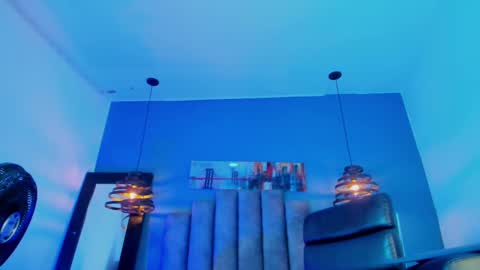 DULCLE MARIA online show from February 2025 07:19:02 PM