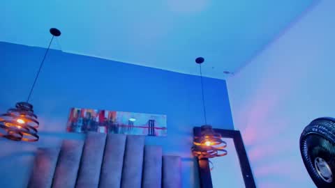 DULCLE MARIA online show from February 2025 10:21:02 PM