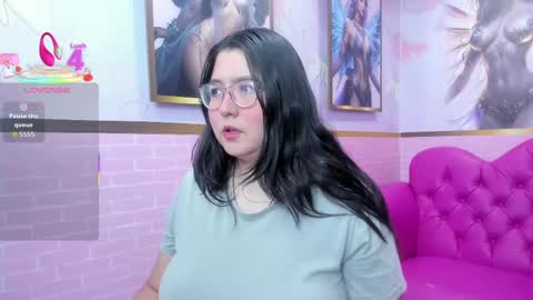 Dulce  online show from November 2025 11:54:01 AM