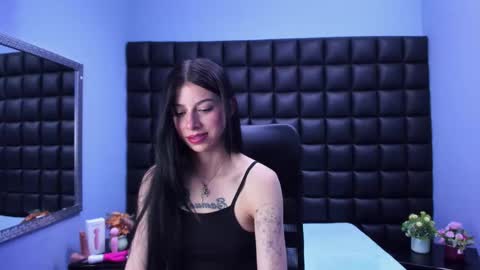 dulce_miiaa online show from April 2026 06:12:01 PM