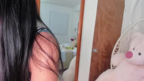 Dulce Morbida online show from April 2026 04:24:02 AM