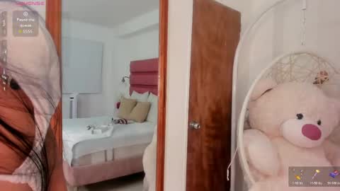 Dulce Morbida online show from April 2026 10:37:02 PM