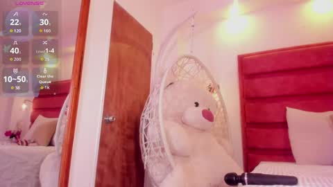 Dulce Morbida online show from April 2026 11:16:01 PM