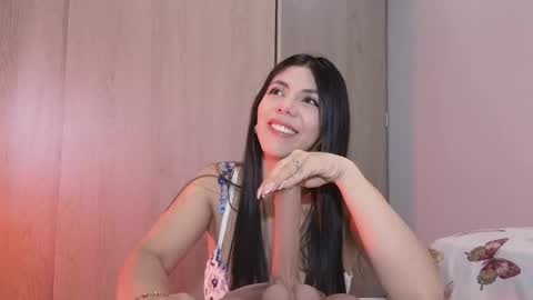 Snapshot of dulce_sammy_ chatting on March 2026 10:00:02 AM Sammy online show from March 2026 10:00:02 AM