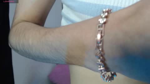 Dulce Sara online show from December 2025 02:28:02 AM