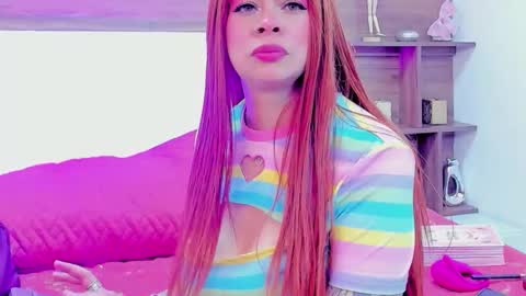 dulce_speed online show from February 2026 08:46:02 PM