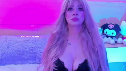 dulce_speed online show from April 2026 01:33:01 AM