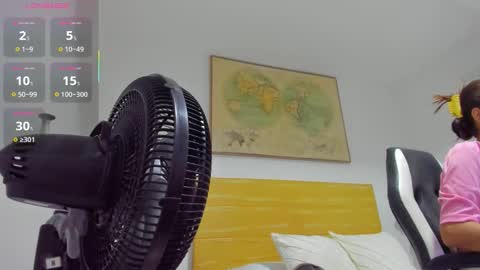 V I C T O R I A online show from February 2026 02:40:01 AM