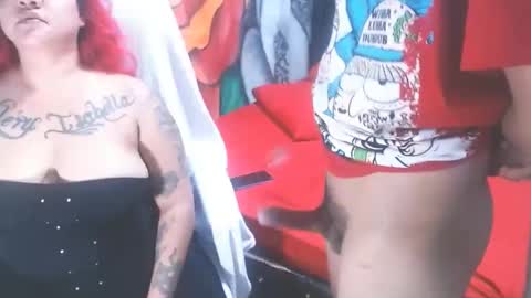 Snapshot of dulceandmike_ chatting on January 2025 11:08:01 PM dulceandmike_ online show from January 2025 11:08:01 PM