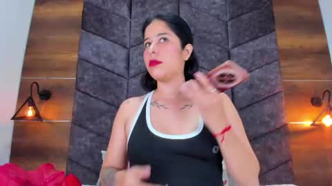 Snapshot of dulceaurora_ chatting on July 2026 02:58:01 AM DULCE AURORA online show from July 2026 02:58:01 AM