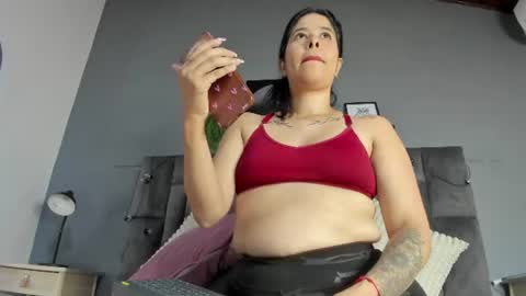 Snapshot of dulceaurora_ chatting on July 2026 01:31:01 AM DULCE AURORA online show from July 2026 01:31:01 AM