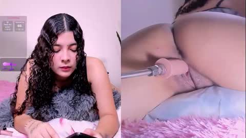 Snapshot of dulcebrown69 chatting on November 2025 06:41:02 PM dulce online show from November 2025 06:41:02 PM