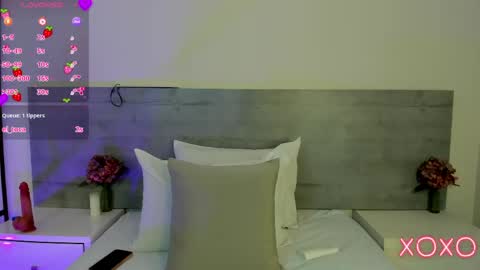 Dulce online show from May 2026 11:27:01 AM