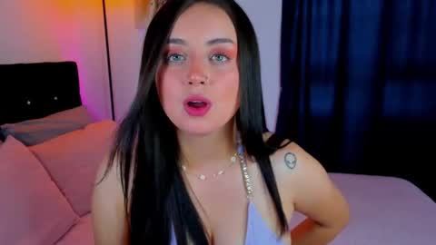 Snapshot of dulcedanii chatting on September 2025 01:13:01 PM Daniela online show from September 2025 01:13:01 PM