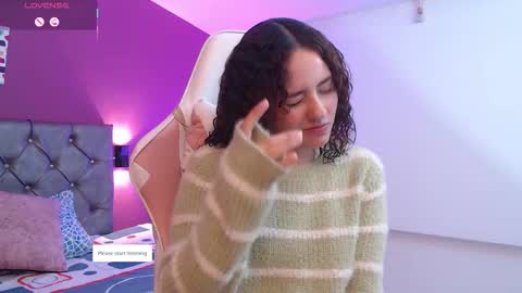 dulcee_gaby online show from October 2025 11:39:02 AM