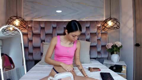 Dulce online show from January 2026 12:55:01 PM