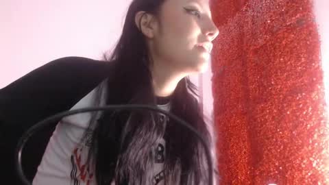 Snapshot of dulcegreyx chatting on May 2026 10:18:01 PM Dulce online show from May 2026 10:18:01 PM