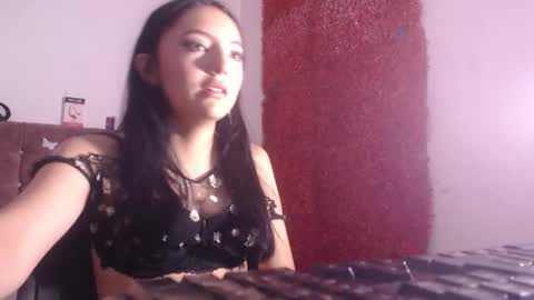 Snapshot of dulcegreyx chatting on June 2026 07:04:02 PM Dulce online show from June 2026 07:04:02 PM