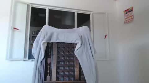 dulceisabellax online show from January 2025 05:17:02 PM