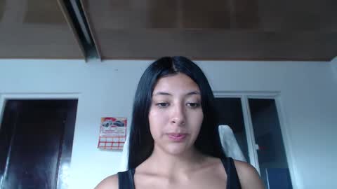 dulceisabellax online show from January 2025 08:53:01 PM