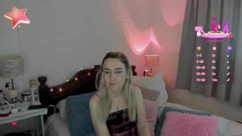 Sweetnina online show from November 2025 07:13:01 PM