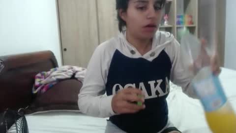 dulcekatty18 online show from February 2026 02:37:01 PM