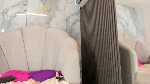 Dulce online show from April 2026 07:45:01 AM