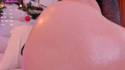 Snapshot of dulcepatersson chatting on January 2025 05:13:02 AM DULCE online show from January 2025 05:13:02 AM