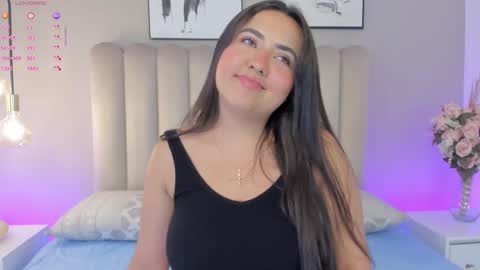 Snapshot of dulcepatersson chatting on March 2025 02:10:02 AM DULCE online show from March 2025 02:10:02 AM