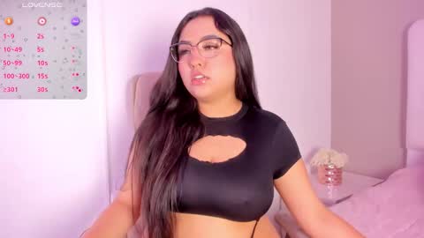 Snapshot of dulcepatersson chatting on September 2025 08:47:01 PM DULCE online show from September 2025 08:47:01 PM