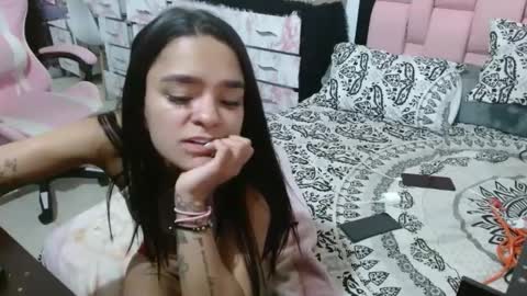 dulcereyes1026 online show from February 2025 02:51:02 AM