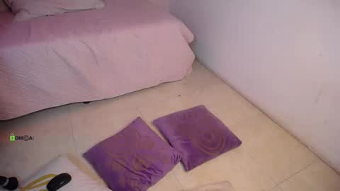 Dulce Rose online show from March 2025 11:42:01 PM