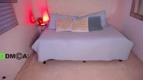 Dulce Rose online show from March 2025 09:18:02 PM