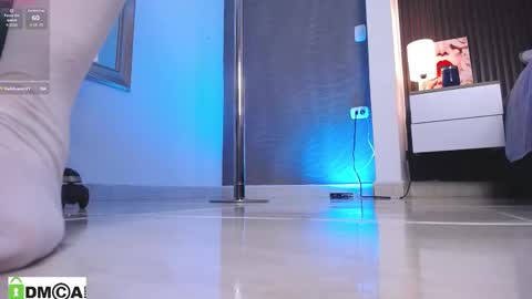 Dulce Rose online show from September 2025 11:08:01 PM