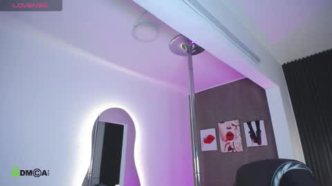 Dulce Rose online show from October 2025 12:31:02 AM