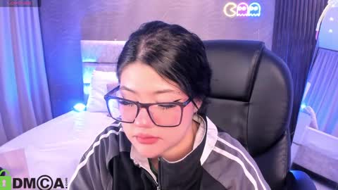 Dulce Rose online show from April 2026 03:04:02 AM