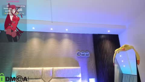 Dulce Rose online show from April 2026 03:09:02 AM