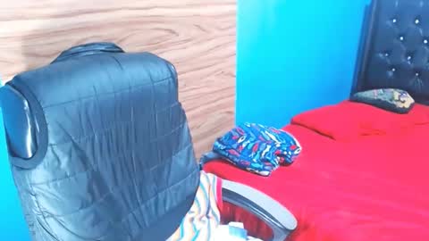 Snapshot of dulcesdemaria chatting on January 2025 01:03:01 AM dulcesdemaria online show from January 2025 01:03:01 AM