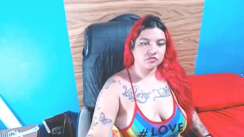 Snapshot of dulcesdemaria chatting on February 2025 04:34:01 AM dulcesdemaria online show from February 2025 04:34:01 AM