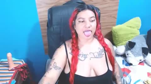 Snapshot of dulcesdemaria chatting on March 2025 03:55:02 AM dulcesdemaria online show from March 2025 03:55:02 AM