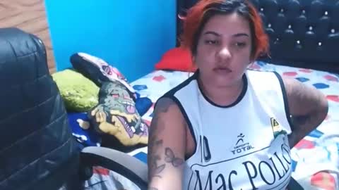 Snapshot of dulcesdemaria chatting on September 2025 09:15:01 PM dulcesdemaria online show from September 2025 09:15:01 PM